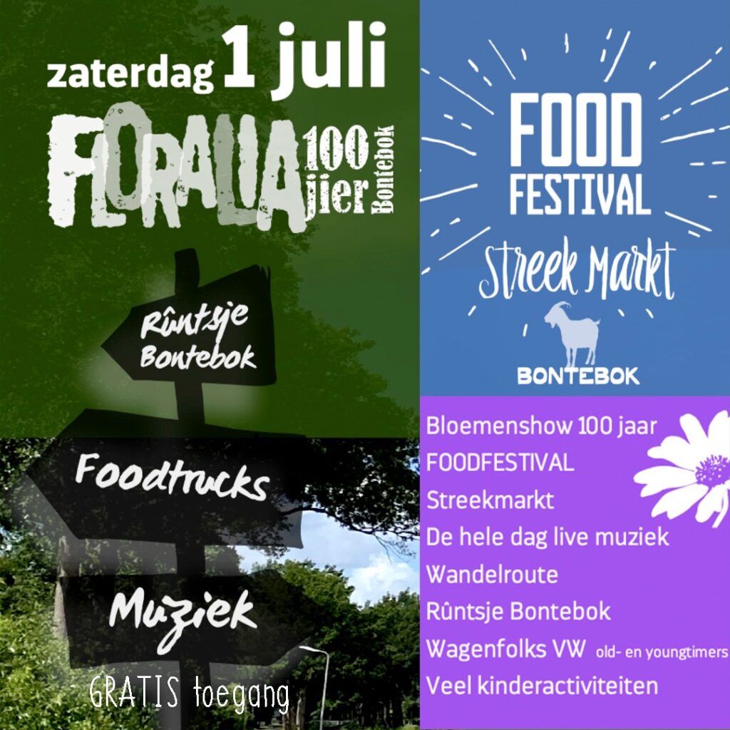 Foodfestival 